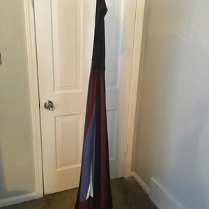 eShakti multi color dress 16-18